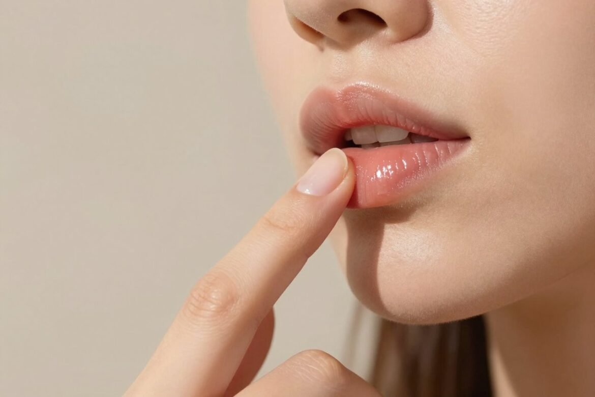 Lip Care Routine: The Complete Guide to Soft, Healthy Lips