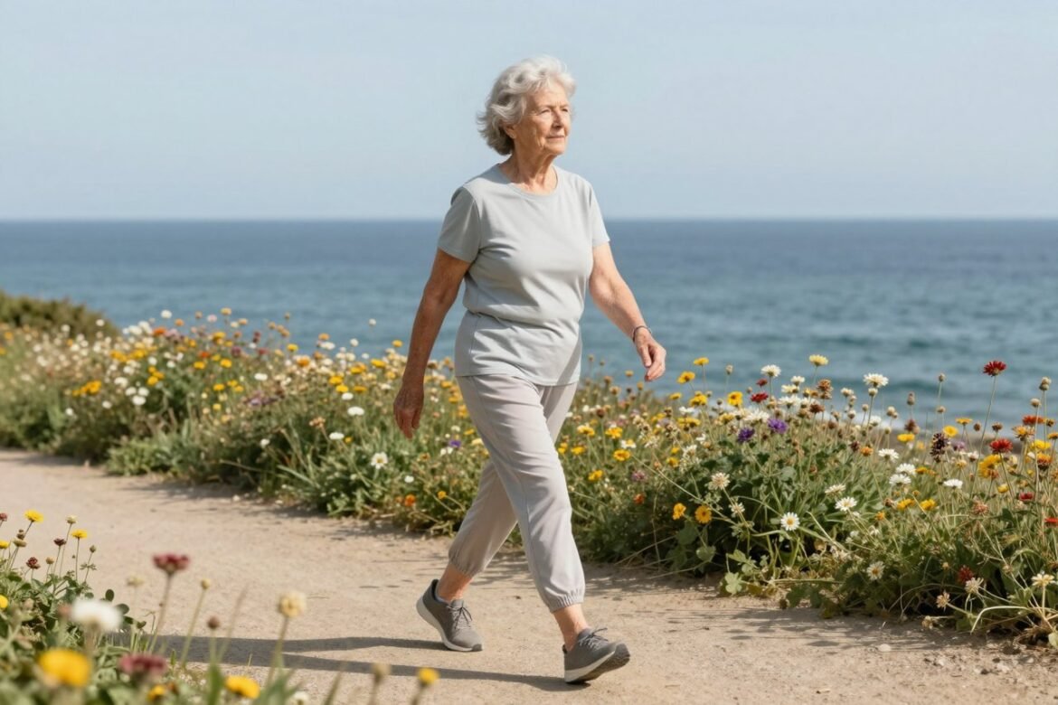 Longevity Tips: The Science-Backed Habits That Extend Your Healthspan