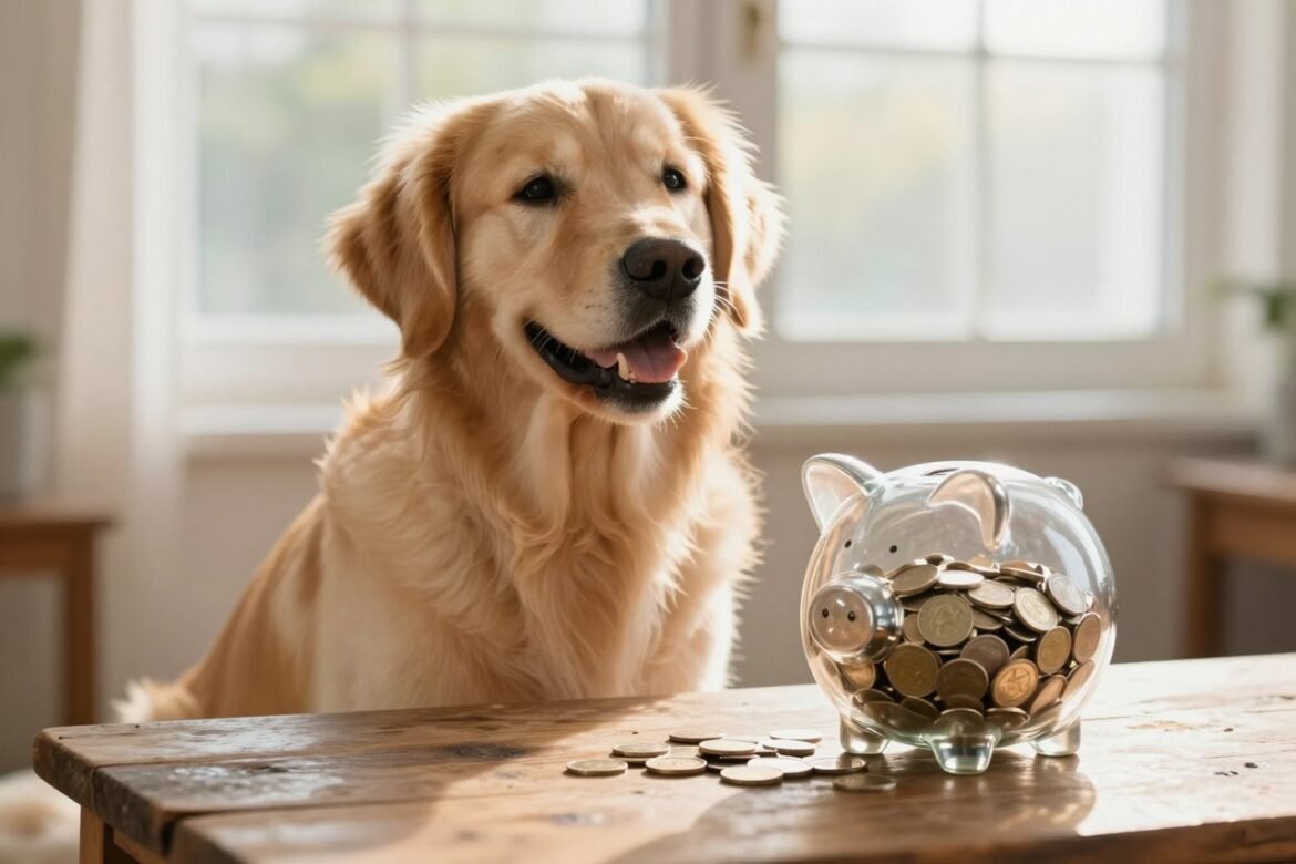 Low Cost Dog Insurance: How to Save Money and Still Get Real Coverage