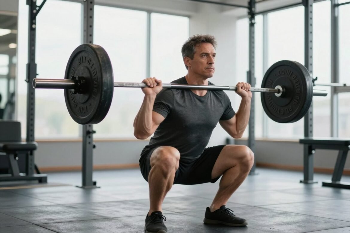 Low Testosterone Treatment: What Actually Works in 2025