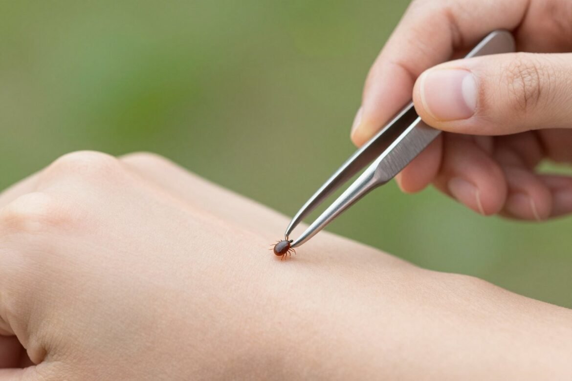 Lyme Disease Treatment: What Works for Early, Late, and Lingering Symptoms