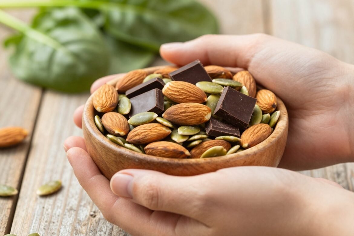 Magnesium Benefits: 7 Science-Backed Ways This Mineral Boosts Your Health