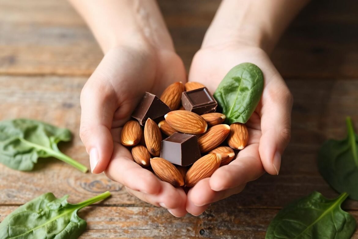 How to Pinpoint Magnesium Deficiency Symptoms in Your Own Body: A Step-by-Step Guide