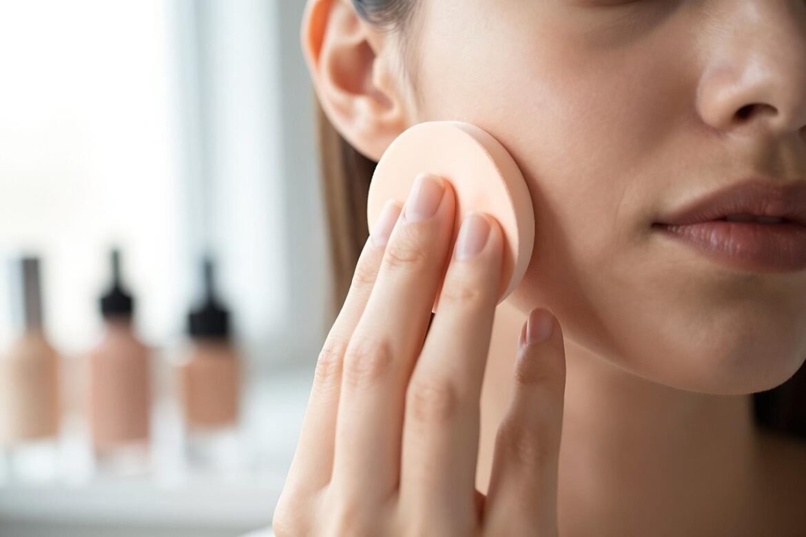 Makeup for Beginners: How to Apply Makeup in the Order That Actually Works