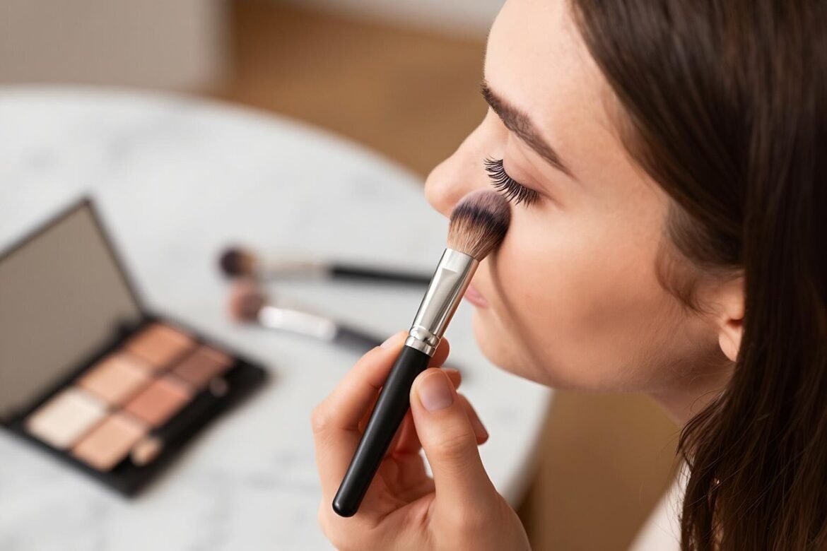 Makeup for Beginners: Your Realistic Guide to a Simple, Everyday Routine