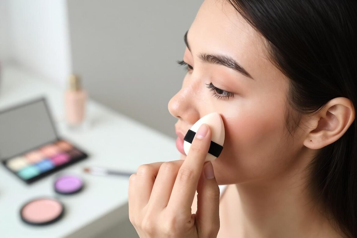 How to Wear 2026's Biggest Makeup Trends: A Step-by-Step Guide