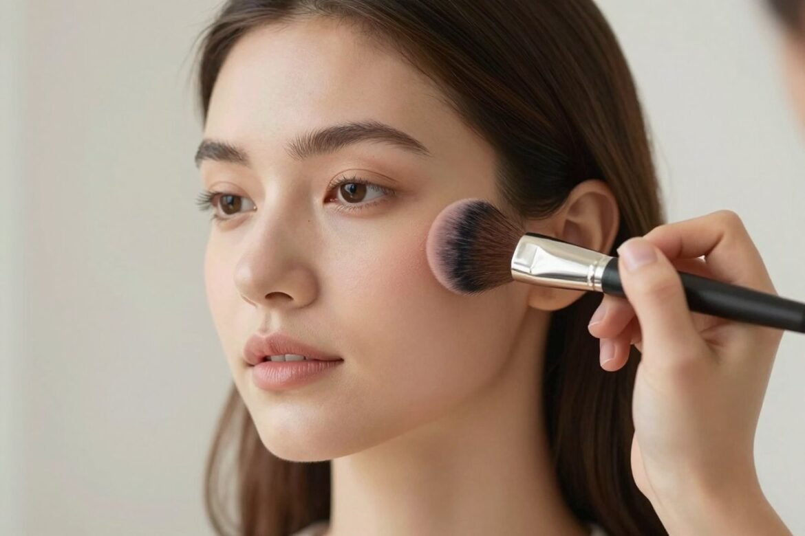 Makeup Tutorial: The Exact Steps to Build a Fresh Face in Under 15 Minutes