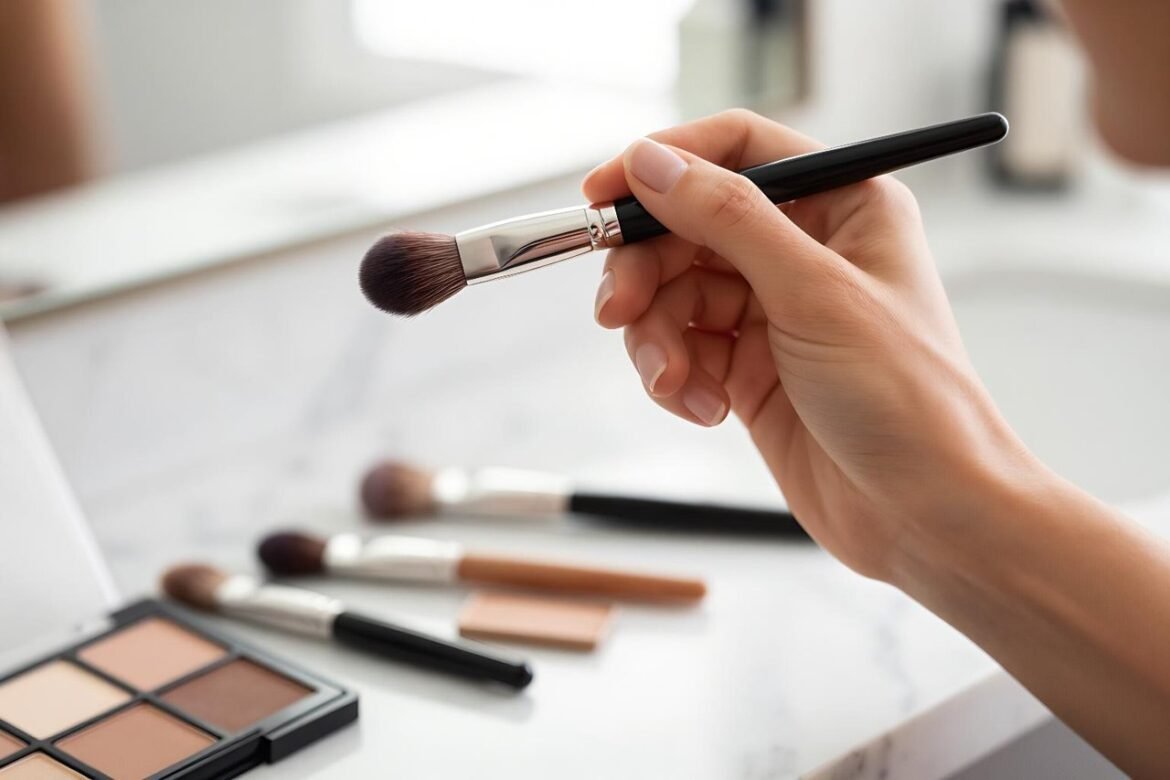 Makeup Tutorial: The Step-by-Step Guide to a Flawless Everyday Look