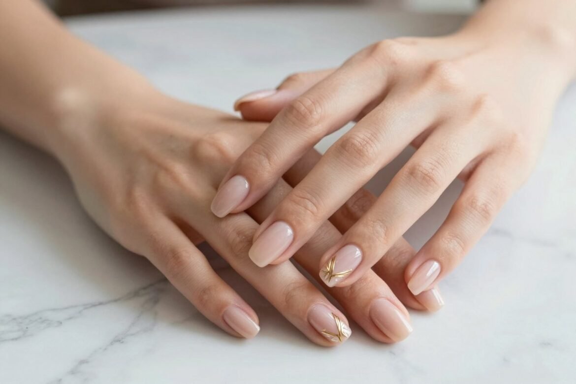 Manicure Ideas: 40+ Looks to Inspire Your Next Nail Appointment