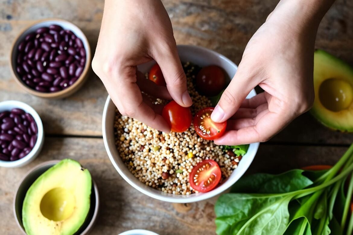 How to Build a Meal Plan That Actually Works (And Doesn't Make You Miserable)