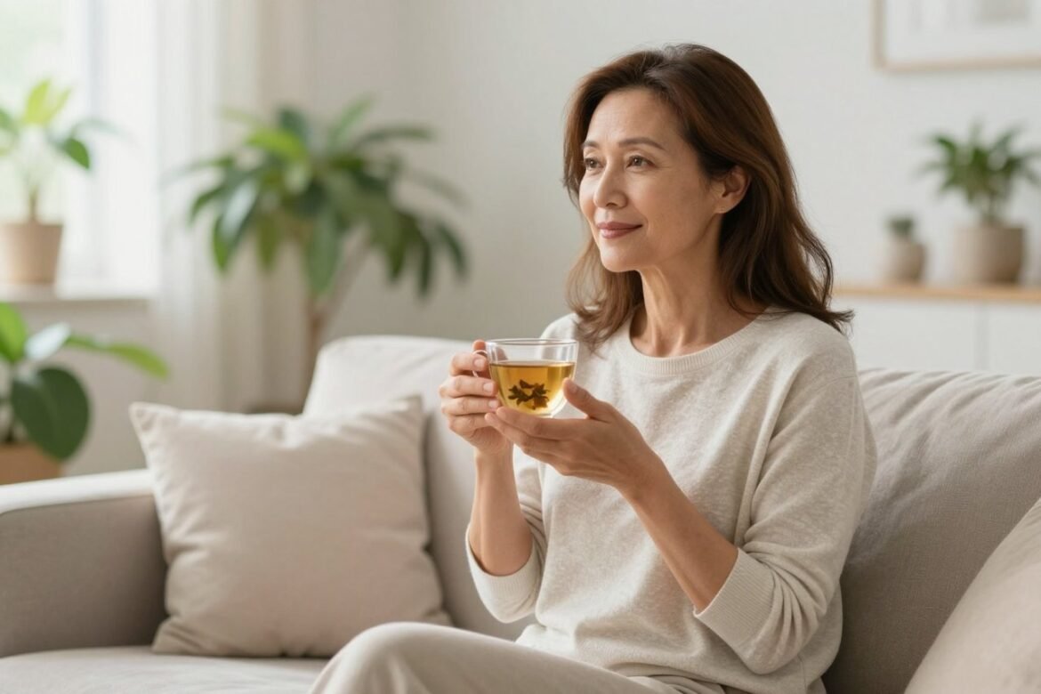 Menopause Treatment: What Really Works for Hot Flashes, Sleep, and Mood