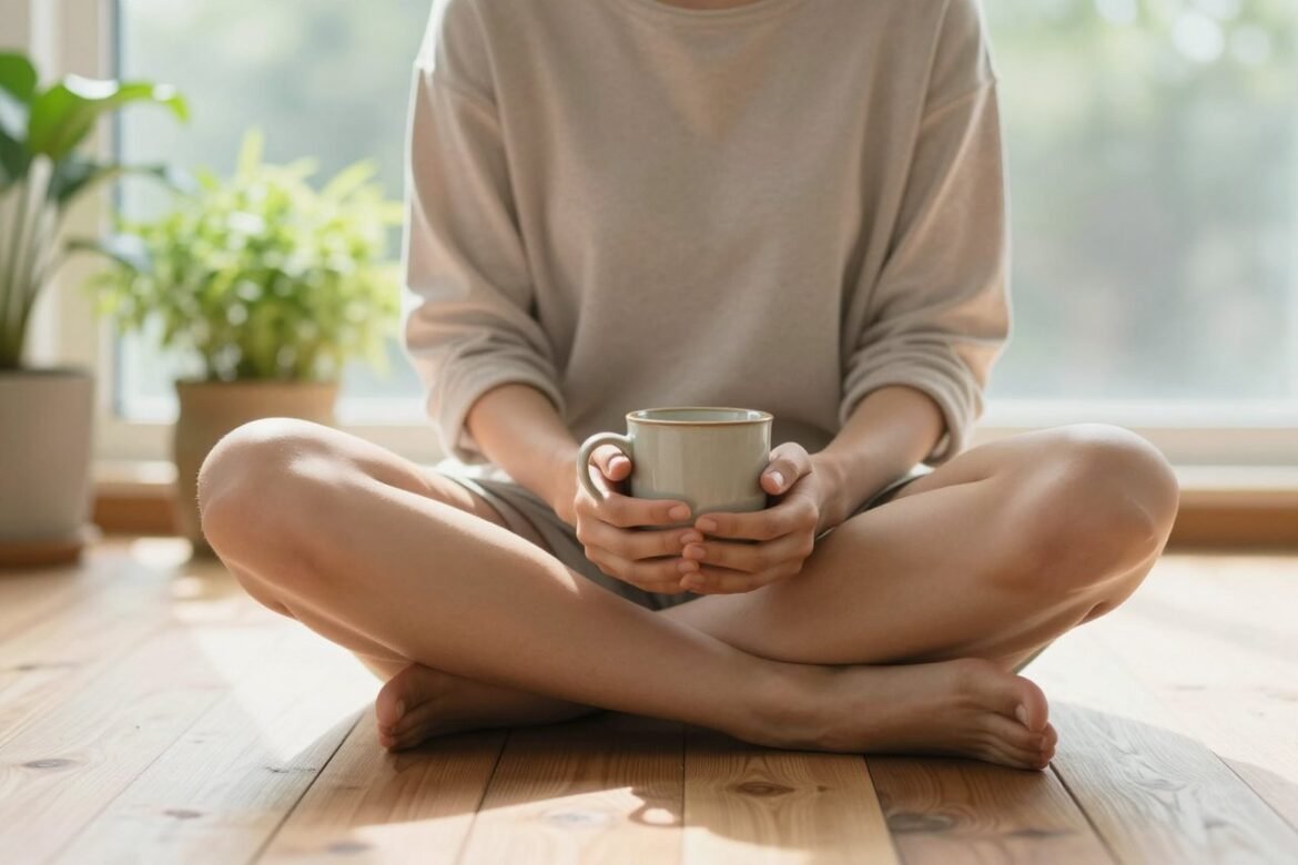 Mental Health Tips That Actually Work: Small Habits for a Steadier Mind