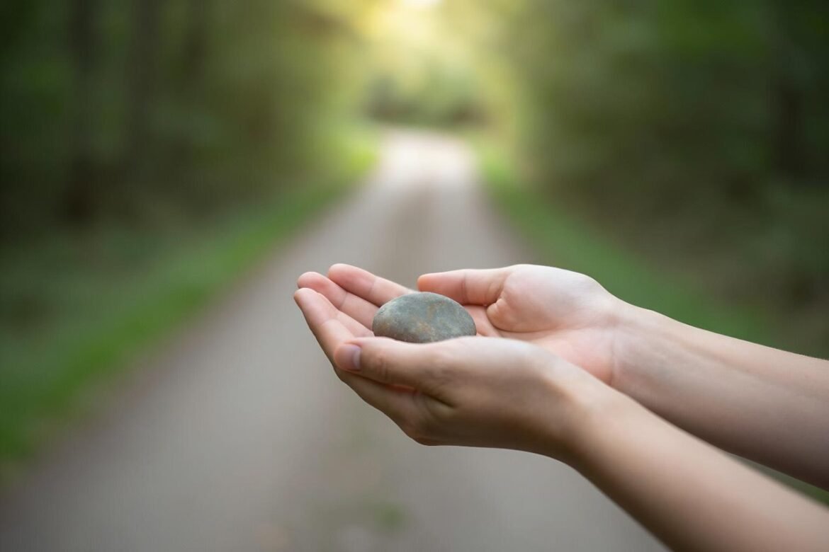 Why Mindfulness Feels So Hard (And Why That's the Point)