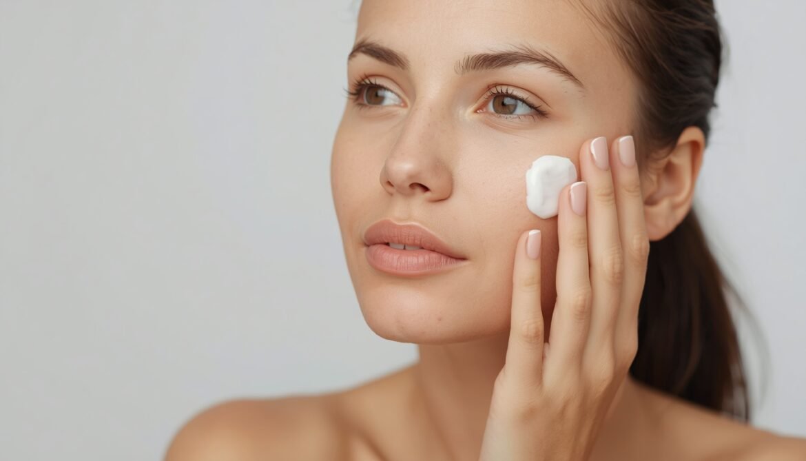 moisturizer for dry skin