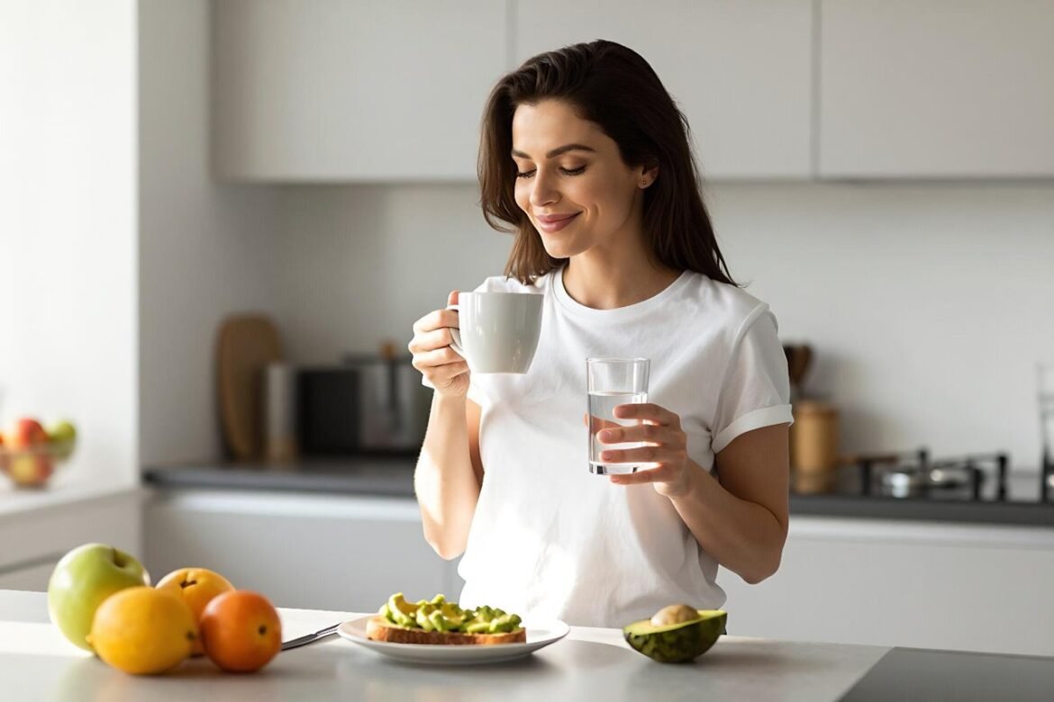 How to Build a Morning Routine You’ll Actually Keep (No 5 AM Alarm Required)