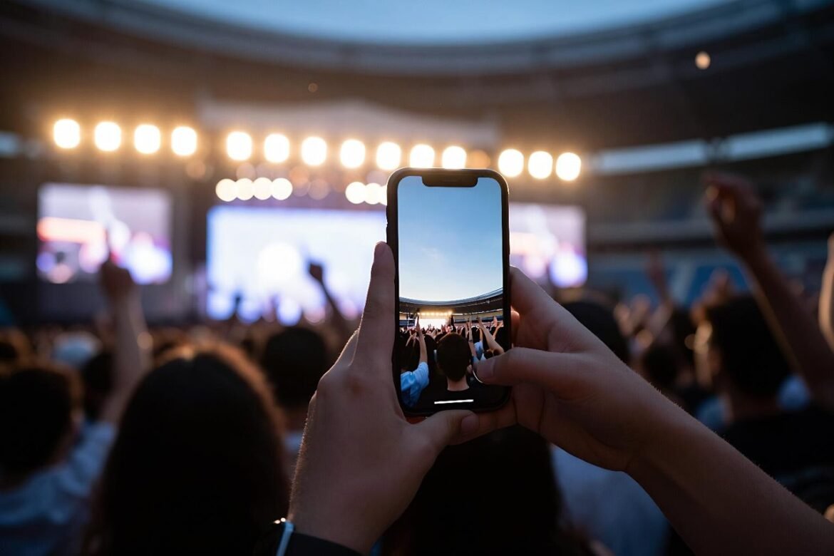 Who Really Rules the Feed? The Most Followed Celebrities in 2025