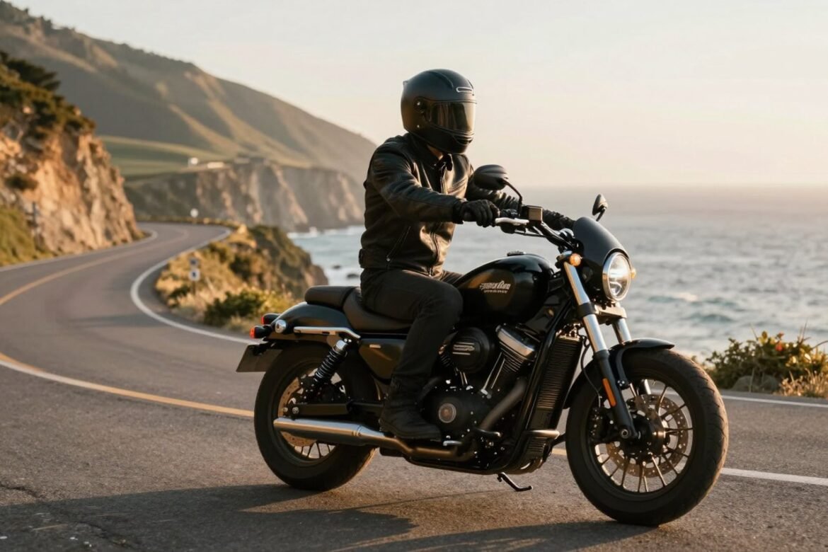 Motorcycle Insurance: What Every Rider Needs to Know Before Hitting the Road