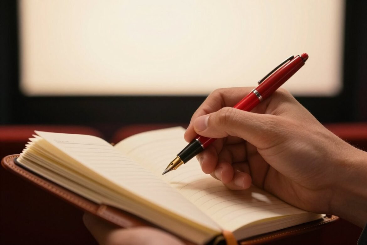 Movie Reviews That Earn Your Time: How to Write and Read Them Better