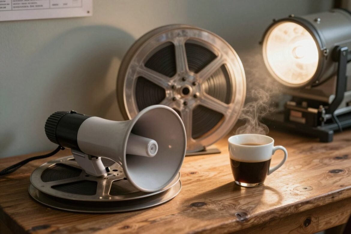 Movie Trailers: The Tiny Films That Decide a Movie’s Fate