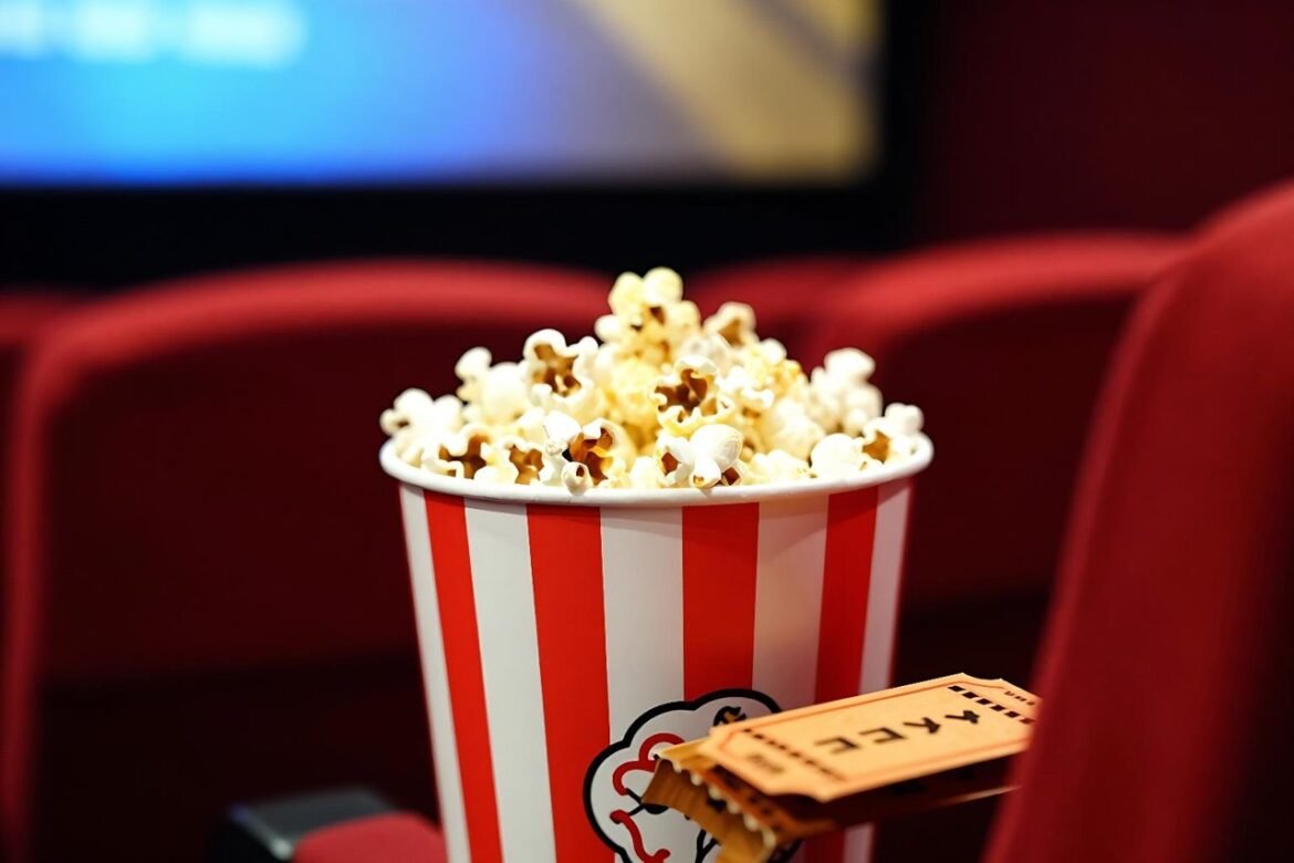 Movies Coming Soon: Your Ultimate Guide to 2025 and 2026’s Biggest Films