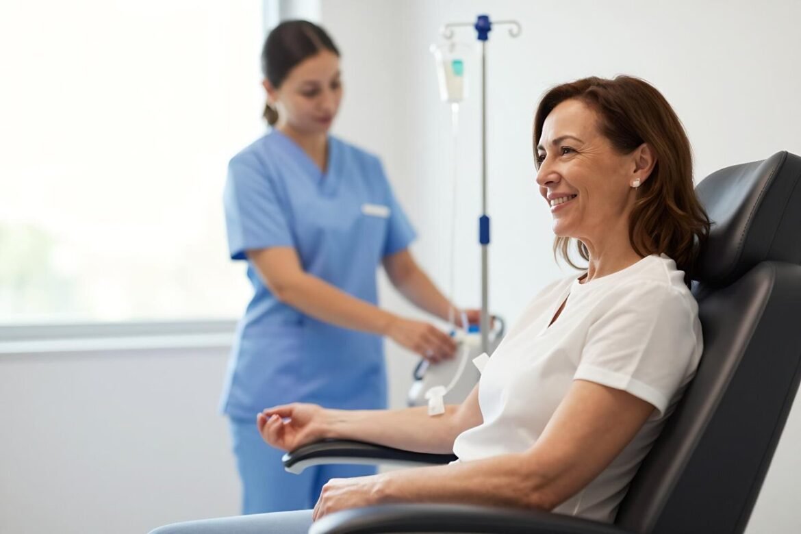 Multiple Sclerosis Treatment: How Cutting-Edge Therapies and Smart Symptom Management Can Slow the Disease