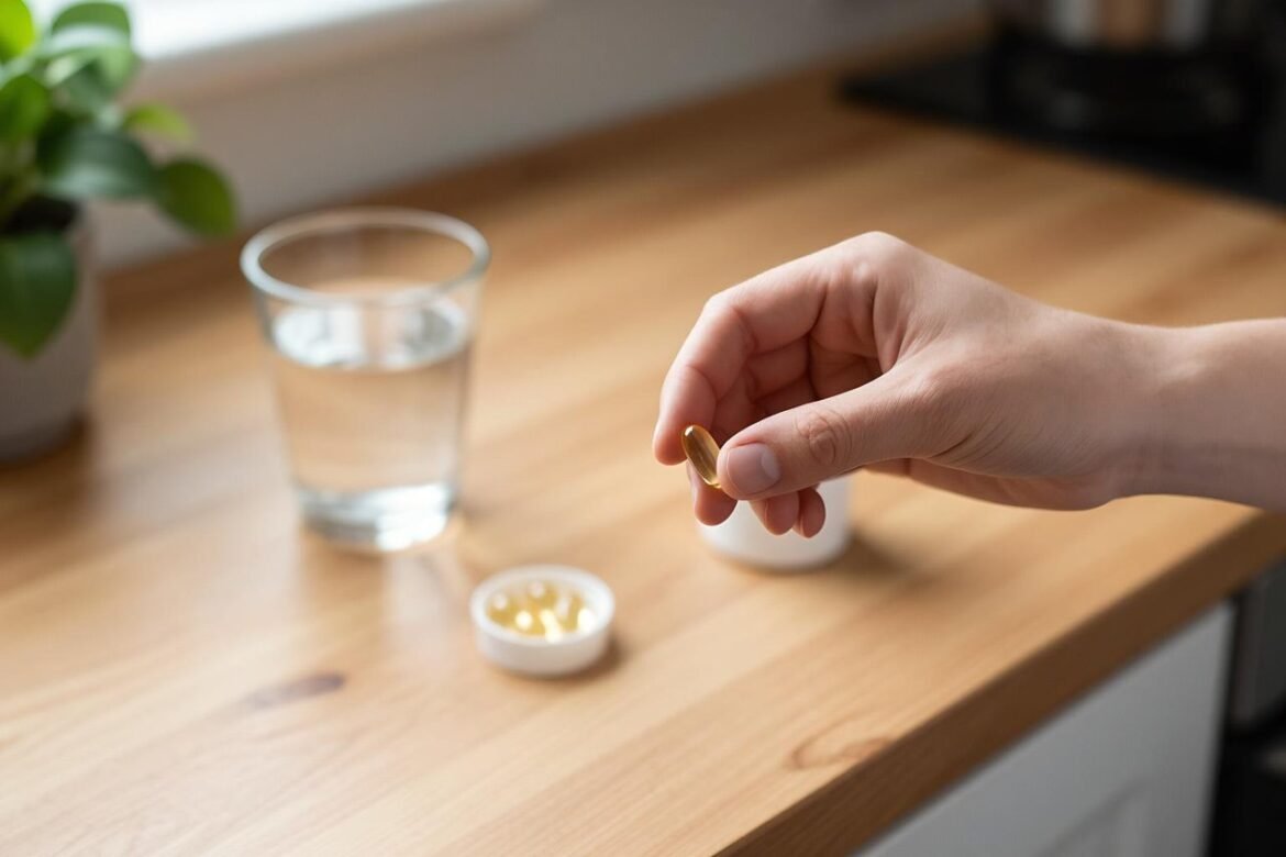 Multivitamin Benefits: The Real Deal on What a Daily Supplement Can Do