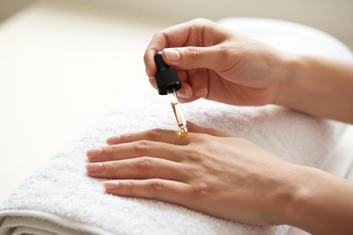 Your Complete Nail Care Routine: 5 Steps for Healthier, Stronger Nails