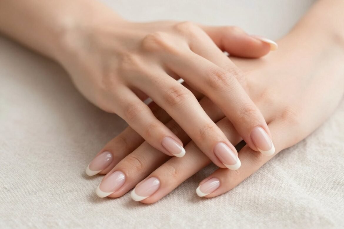 The Hottest Nail Designs of 2026 (And How to Keep Them Perfect)