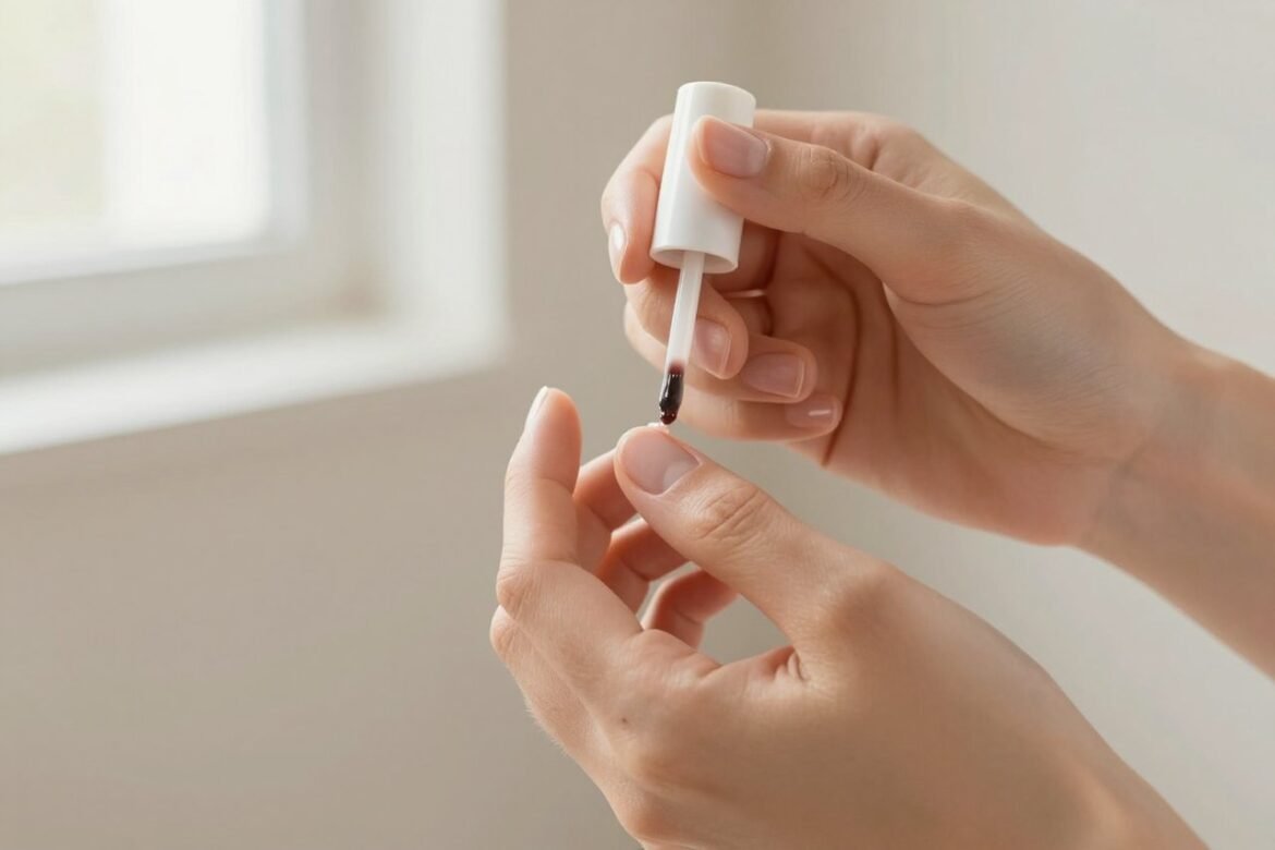 Nail Strengthening Treatment: What Works, What Doesn’t, and What Your Nails Actually Need