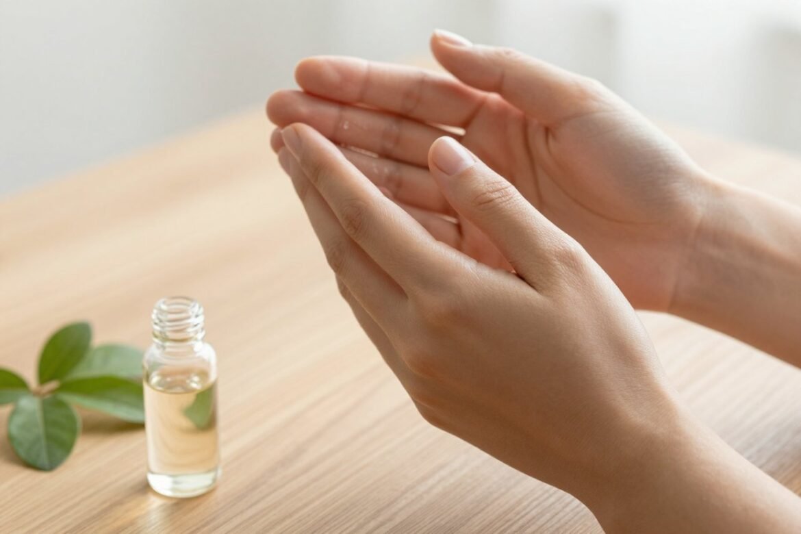 Natural Anti-Aging Remedies, Step by Step: A 30-Day Plan for Real Results