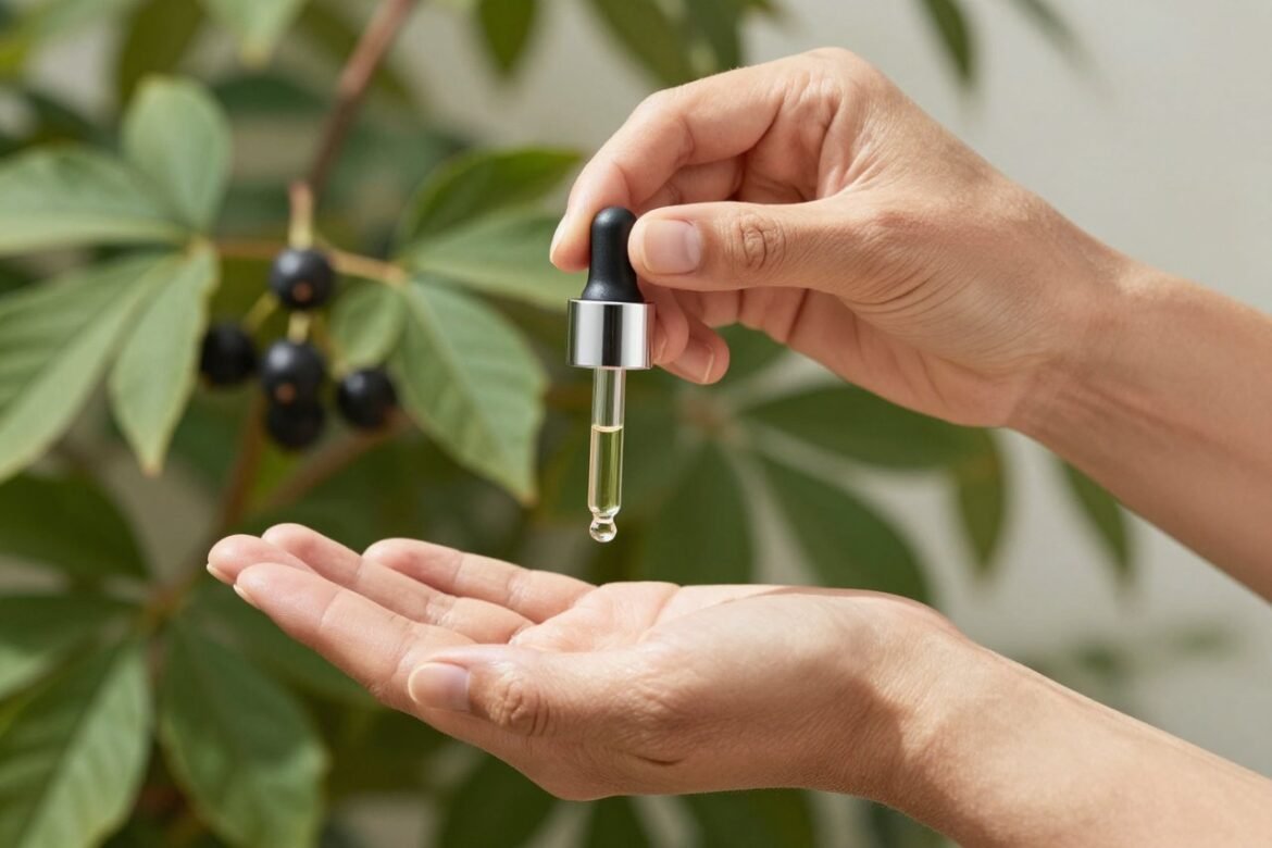 Natural Anti-Aging Remedies That Actually Work: No Hype, Just Science