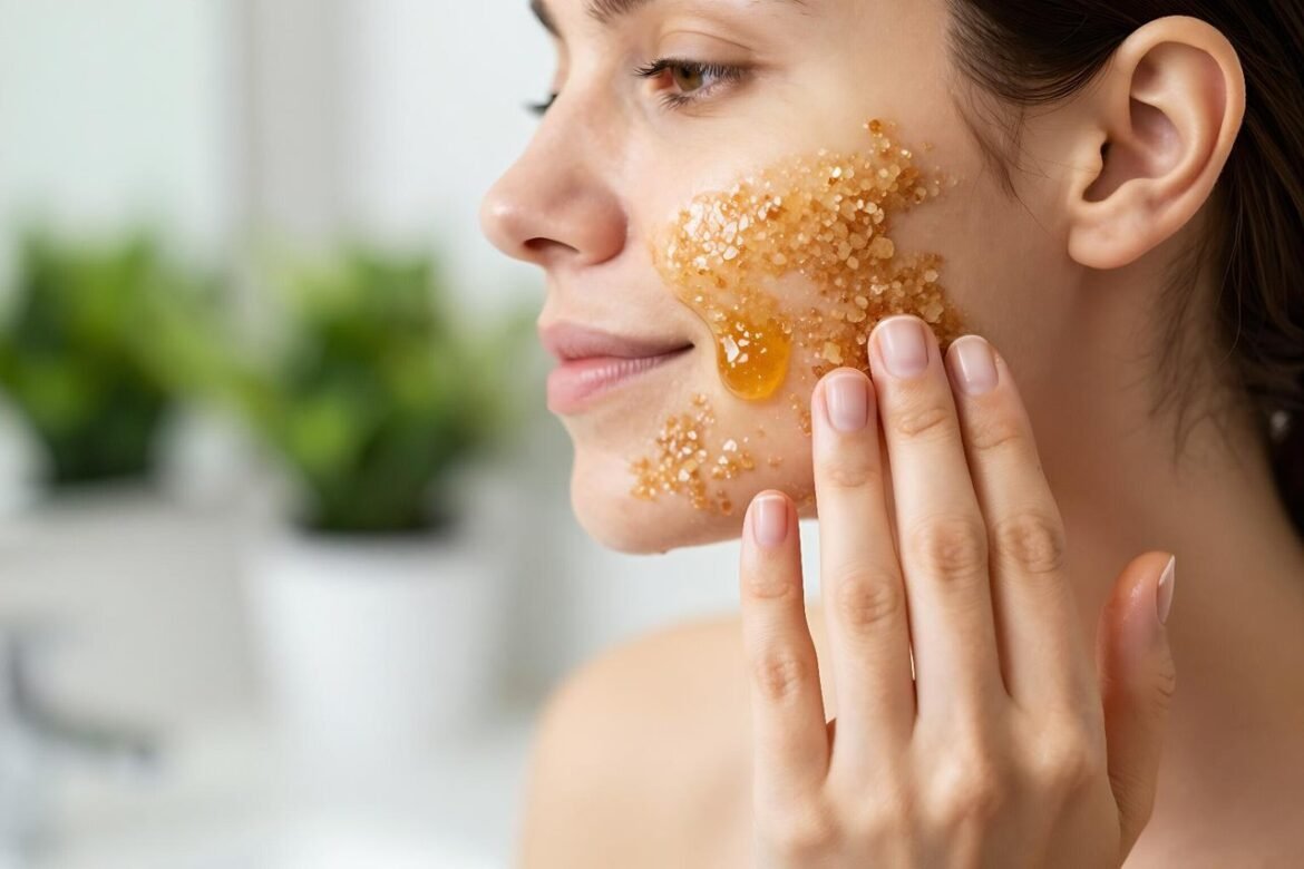 Natural Beauty Tips: A Step-by-Step Routine That Delivers Real Results