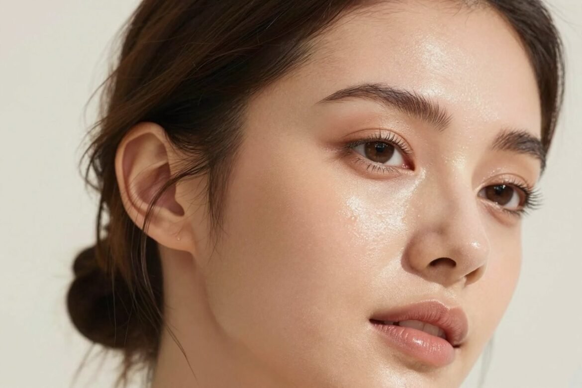 Natural Beauty Tips That Work With Your Body, Not Against It