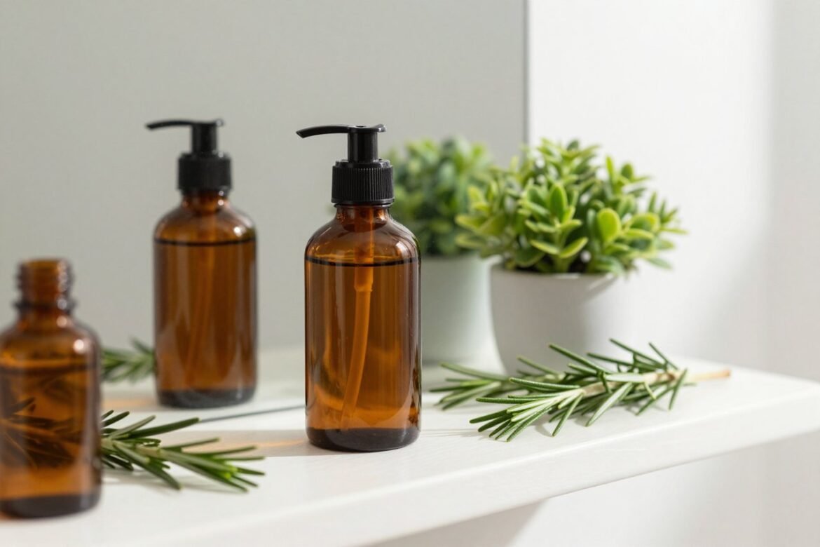 Natural Skincare: Your Honest Guide to Ingredients, Routine, and Real Results