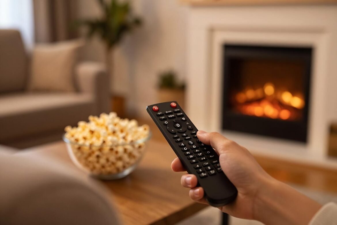 Netflix Top 10: How to Read the Rankings Without Wasting Your Evening