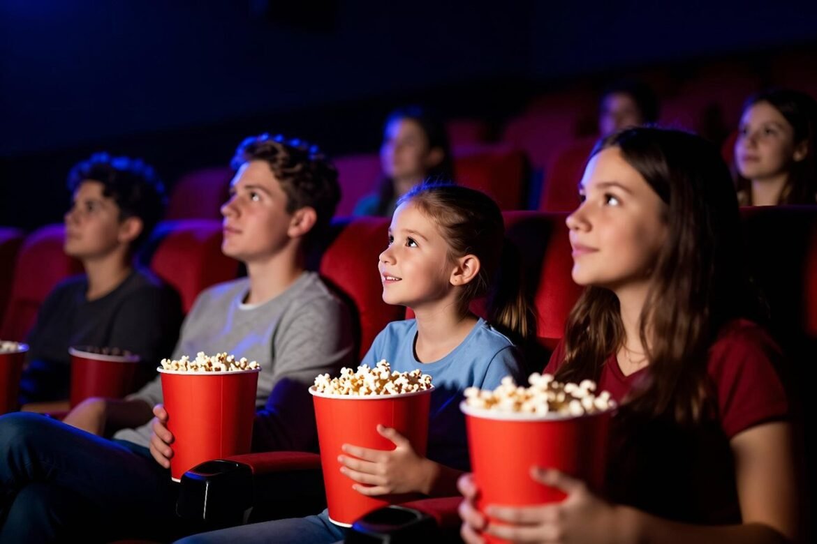 New Disney Movies to Get Excited About: The Full 2026 Lineup