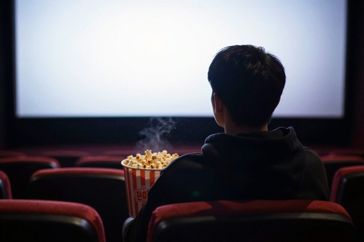 New Movies 2026: The Biggest Releases to Put on Your Radar