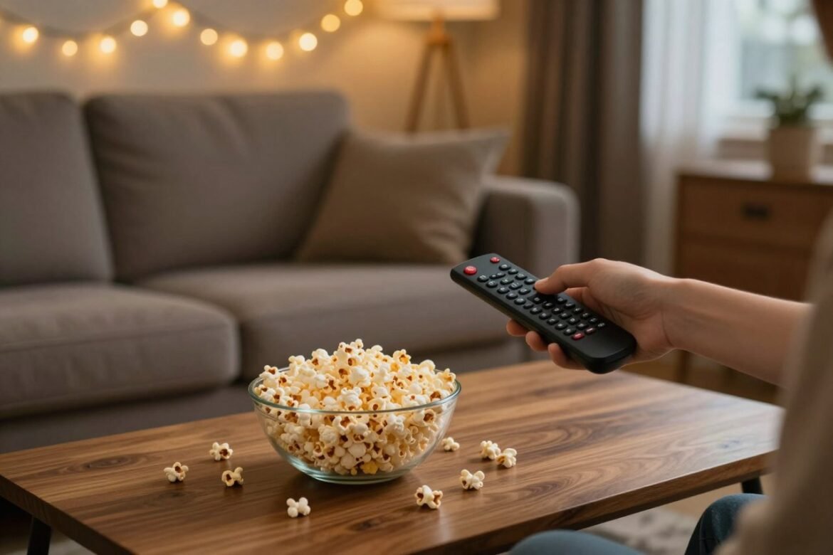 New Netflix Series: The 2026 Watchlist for Every Mood