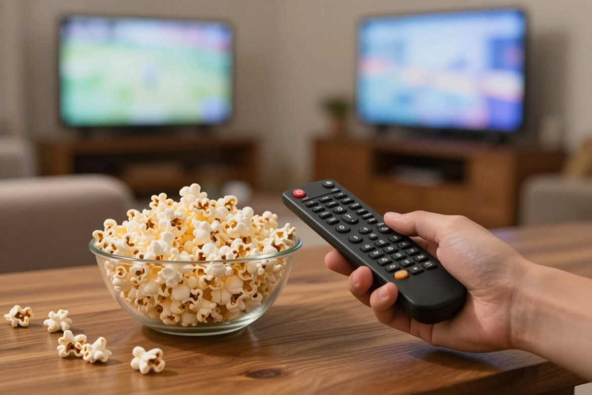 New TV Episodes: Your 2026 Guide to Never Missing a Premiere