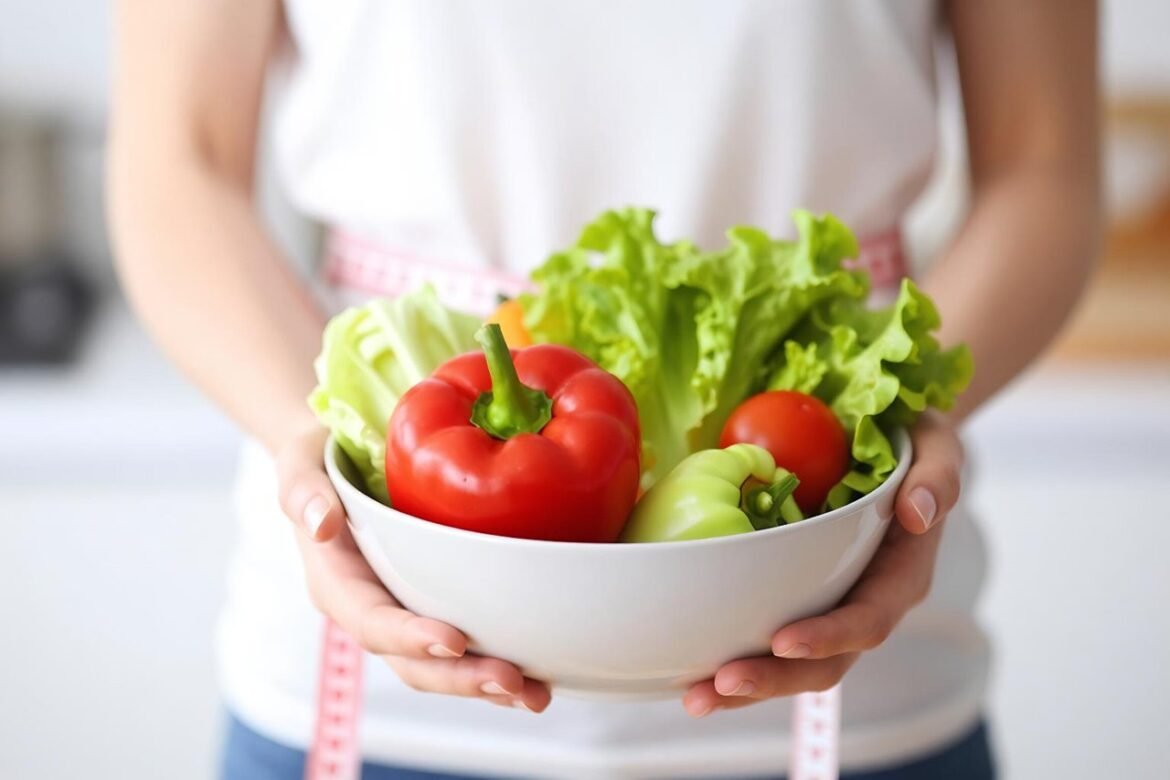 What a Nutrition Calculator Can (and Can't) Do for You