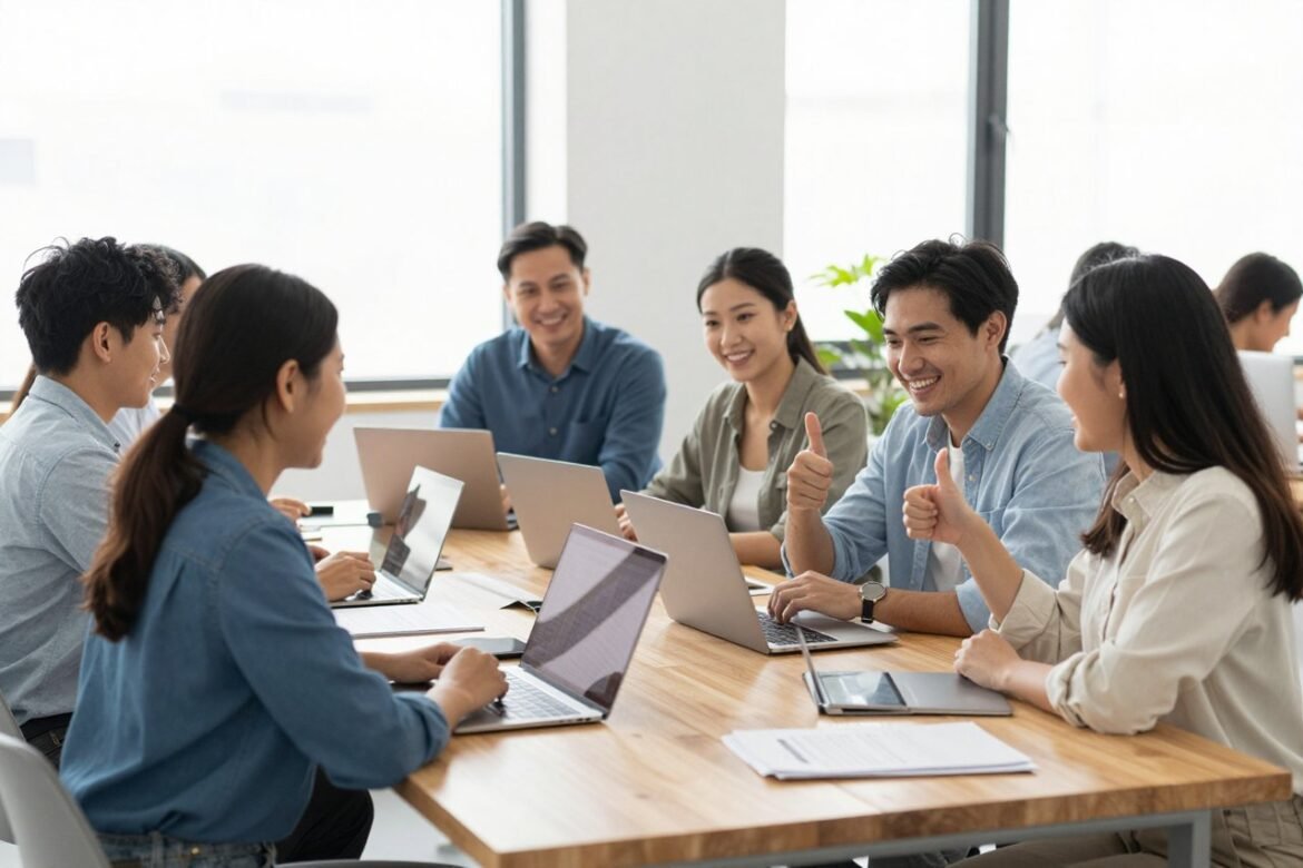 Online Payroll Services: A Complete, No-Nonsense Guide for Business Owners
