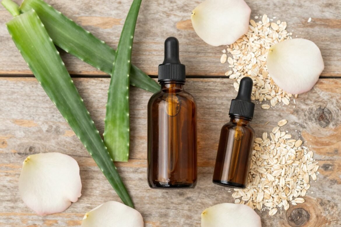Why Organic Skincare Products Are Worth the Label (and the Price)