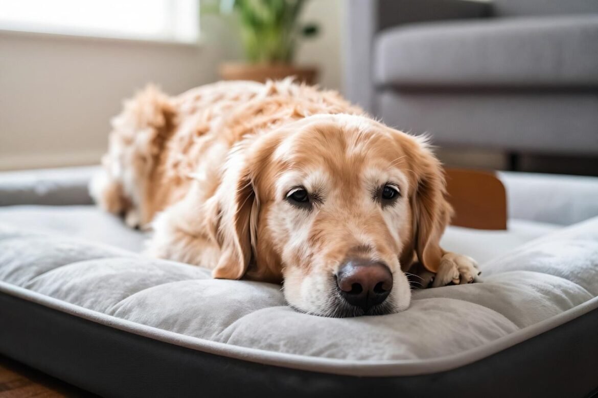 Do You Really Need an Orthopedic Dog Bed? Here's What to Know
