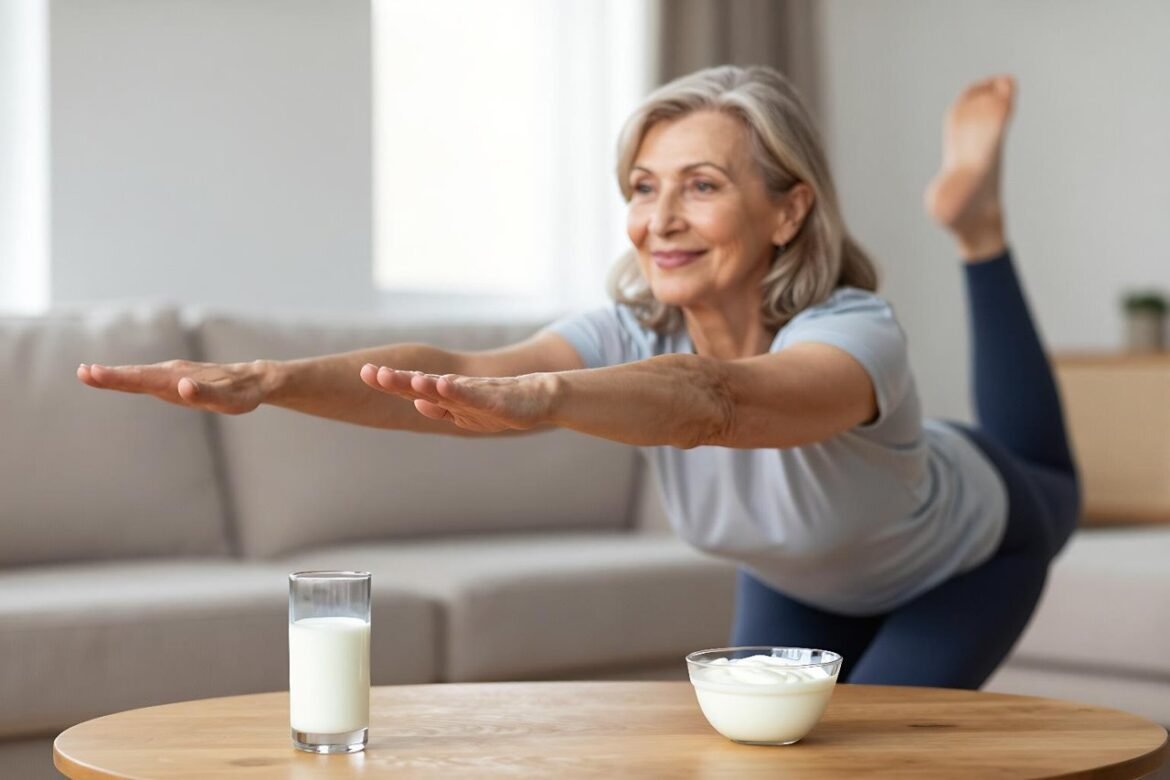 Osteoporosis Treatment: How to Slow Bone Loss and Prevent Fractures