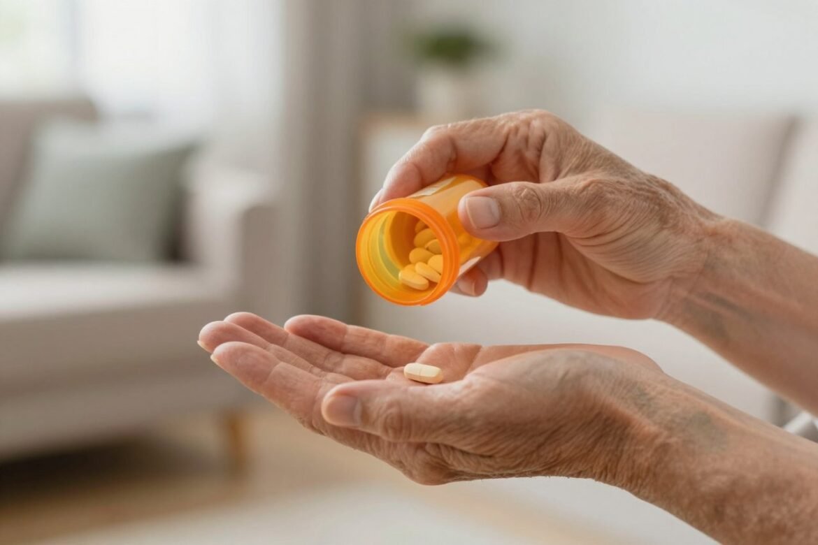 Parkinson's Disease Treatment: Options That Make a Real Difference