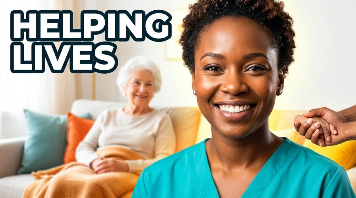 personal care services