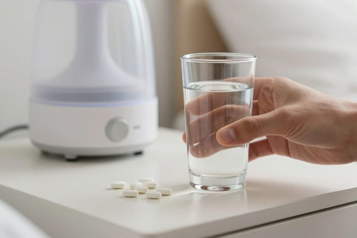 Pneumonia Treatment: What Works, What Doesn't, and How to Bounce Back