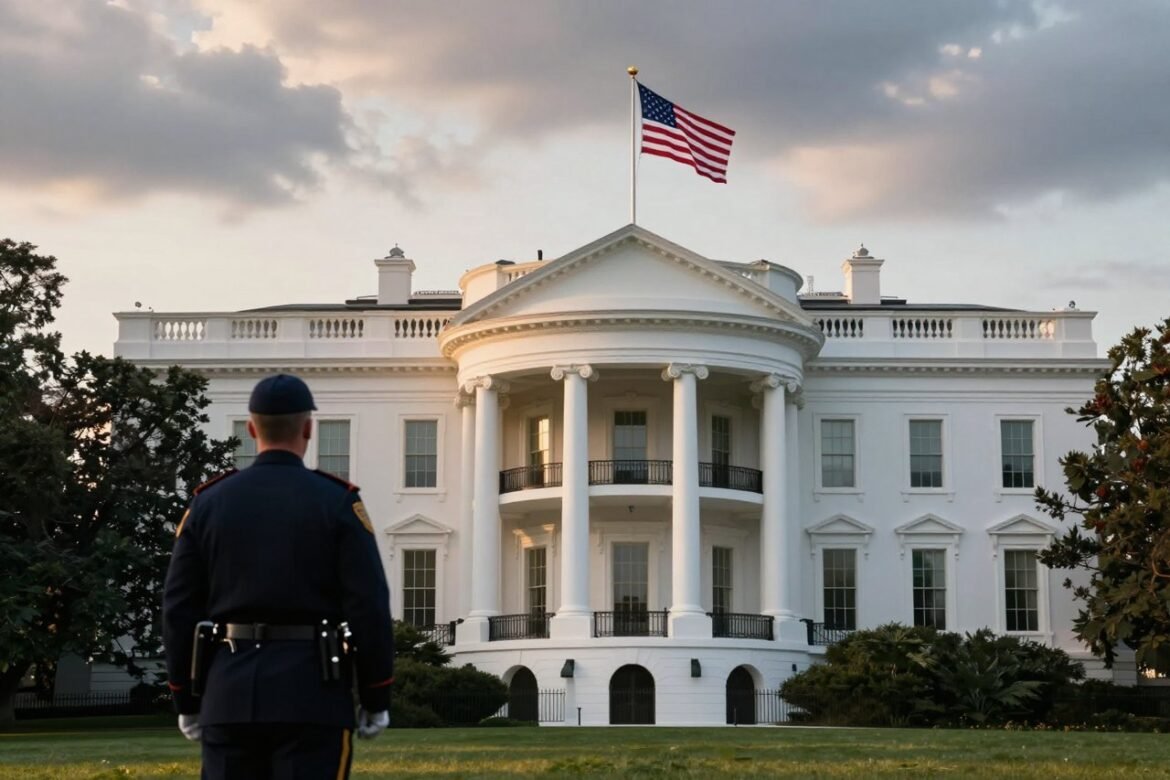 Presidents of the United States: Power, Personality, and the Future of the Office