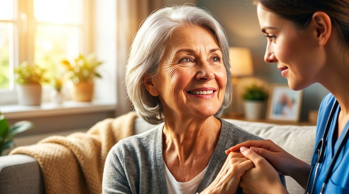 private home health care