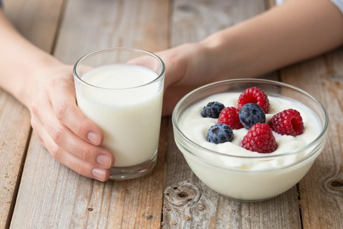 Probiotics Benefits: 7 Science-Backed Ways Good Bacteria Improve Your Health